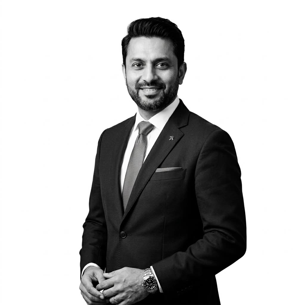 Ganesh Joshi