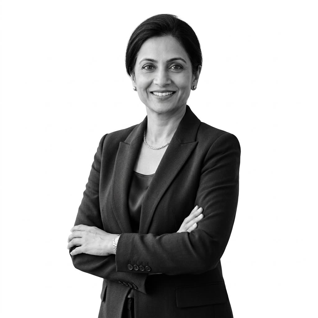Dr. Meera Deshmukh