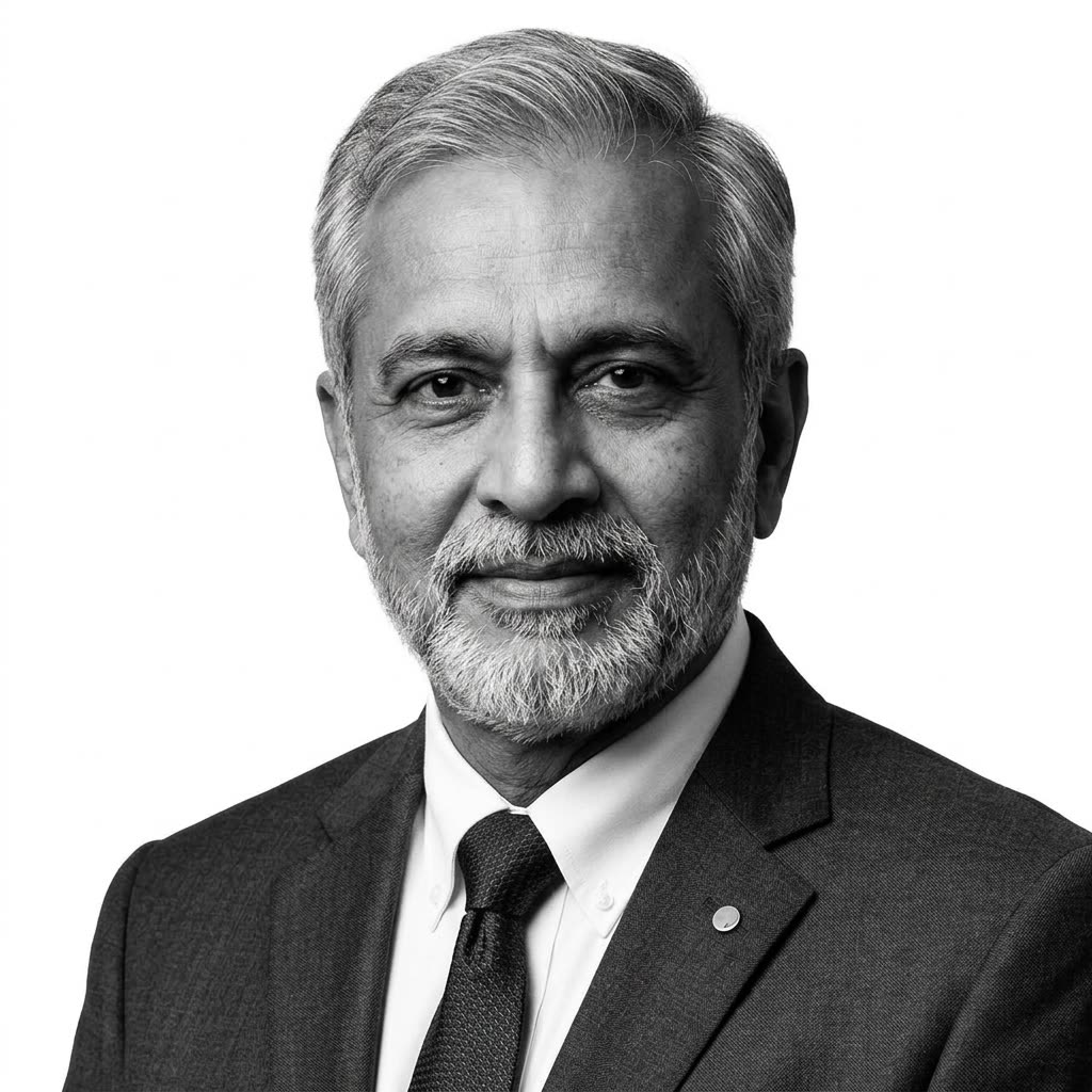 Vikramaditya Rao